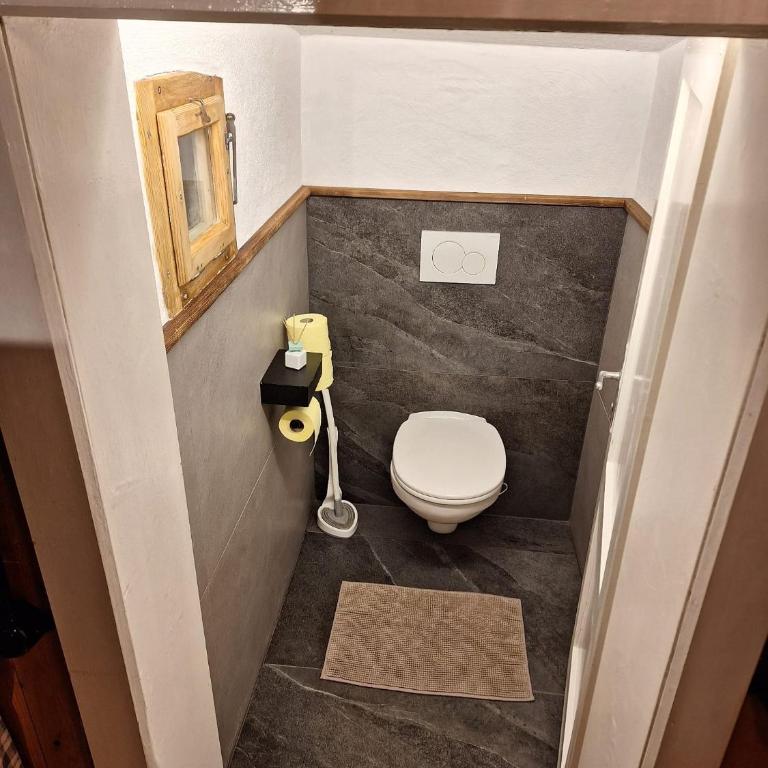 Almfrieden - Haus mit 1 Schlafzimmer - 12