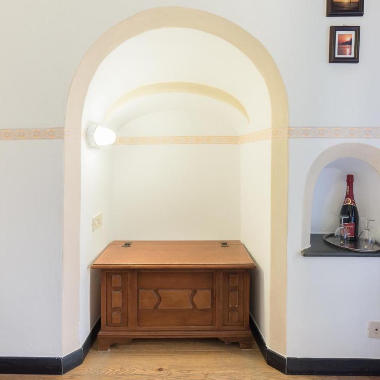 The Vernazza Main Plaza - Rooms & Suites - Double Room with Sea View - 8