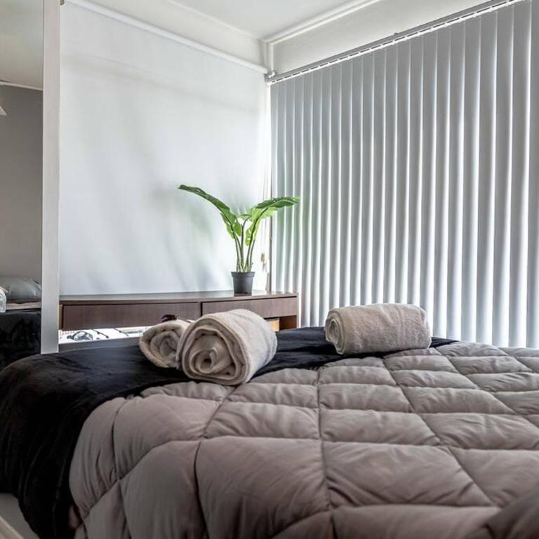 Moderno departamento en Luján LUX A - Apartamento de 1 dormitorio - 25