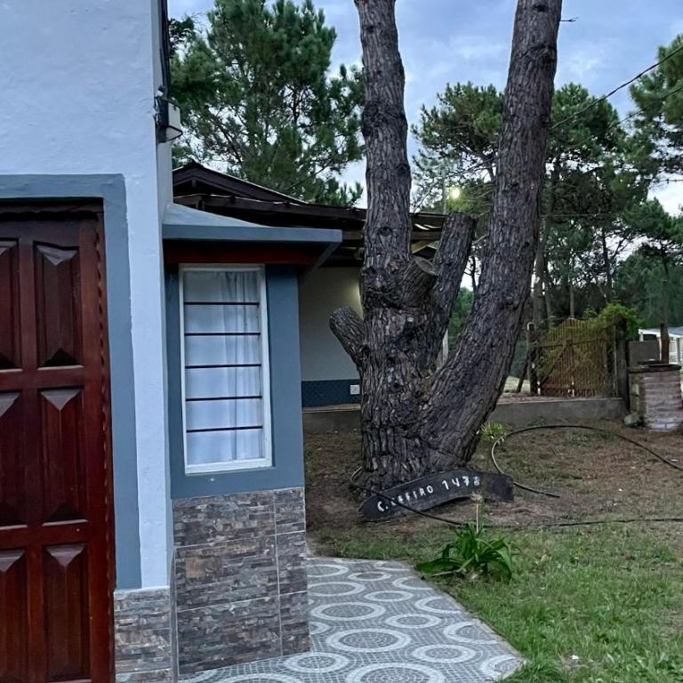 Casa en Valeria del Mar Pinamar Buenos Aires - Casa de 2 dormitorios - 2