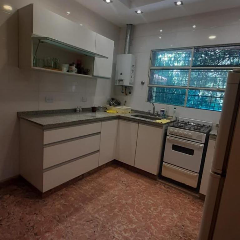 La Manquel - Casa y Yungas - Casa - 21