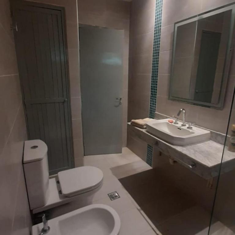 La Manquel - Casa y Yungas - Casa - 20