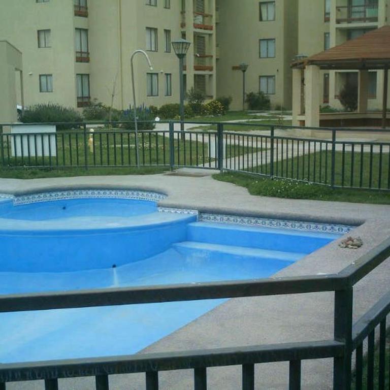 Departamento 3D 1B en La Serena para verano 2024 - Apartamento de 3 dormitorios - 1