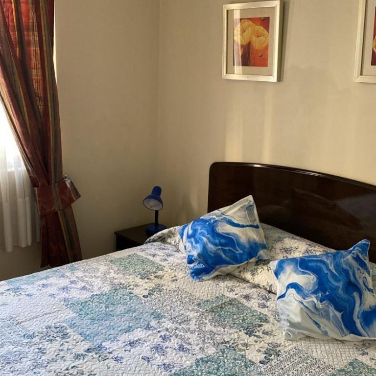 Departamento 3D 1B en La Serena para verano 2024 - Apartamento de 3 dormitorios - 18