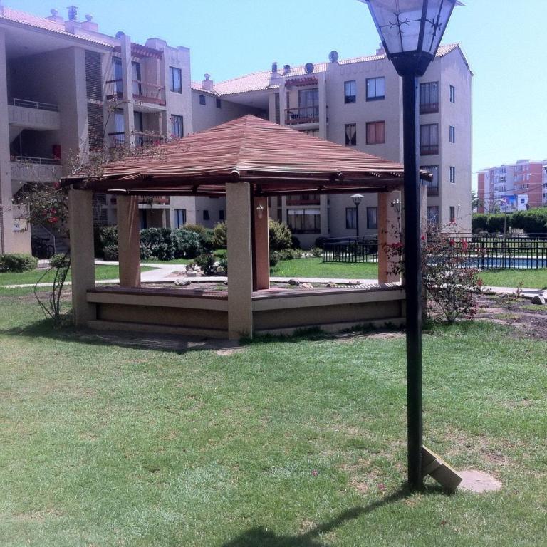 Departamento 3D 1B en La Serena para verano 2024 - Apartamento de 3 dormitorios - 23