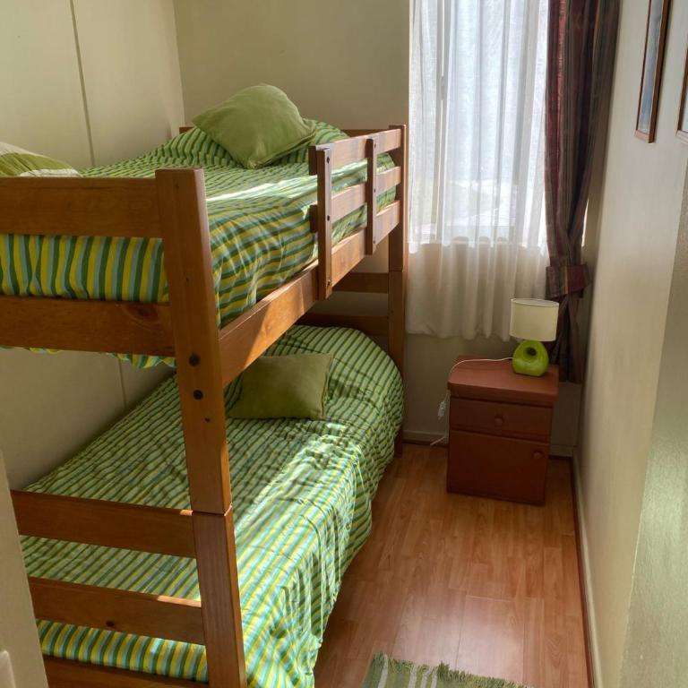 Departamento 3D 1B en La Serena para verano 2024 - Apartamento de 3 dormitorios - 25