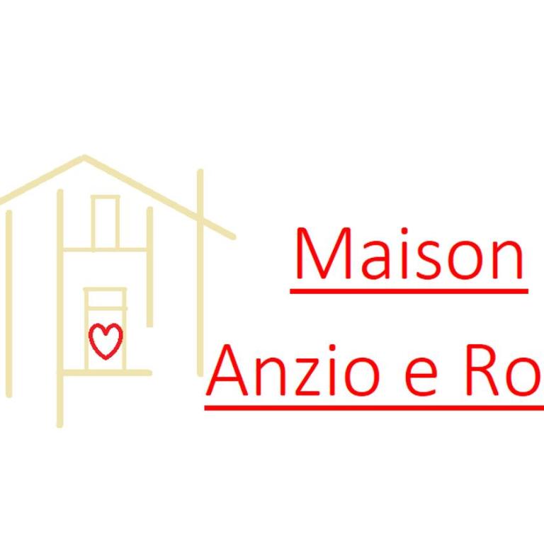 MAISON ANZIO E ROSA - Casa con 3 Camere da Letto - 29