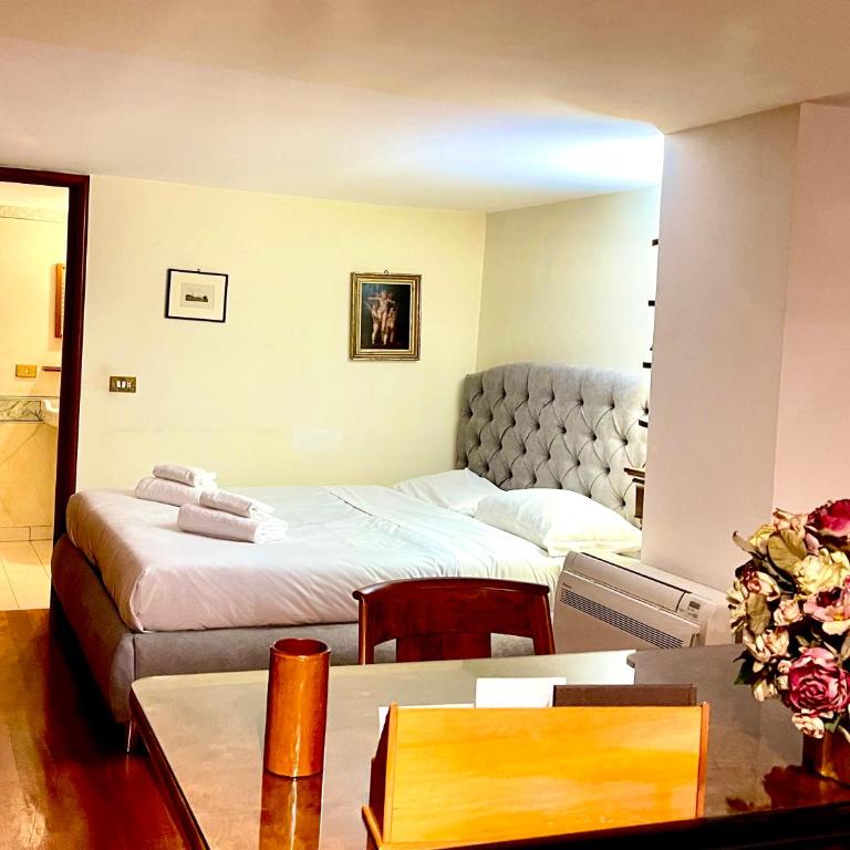 Colosseum Luxury Apartment - Appartamento con 3 Camere da Letto - 30