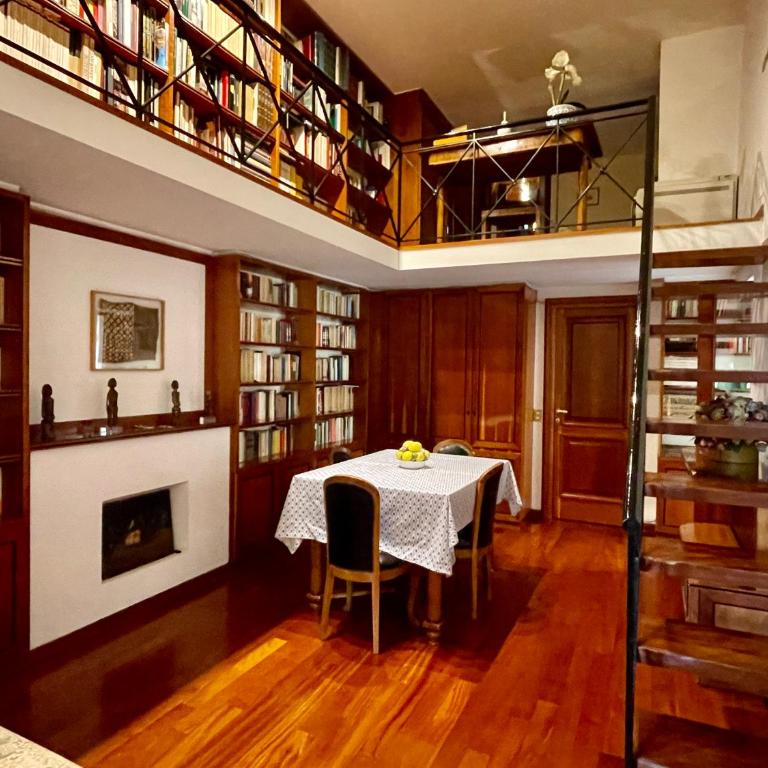 Colosseum Luxury Apartment - Appartamento con 3 Camere da Letto - 16