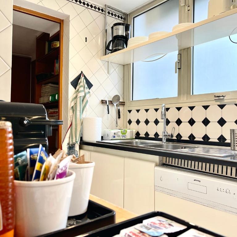 Colosseum Luxury Apartment - Appartamento con 3 Camere da Letto - 20