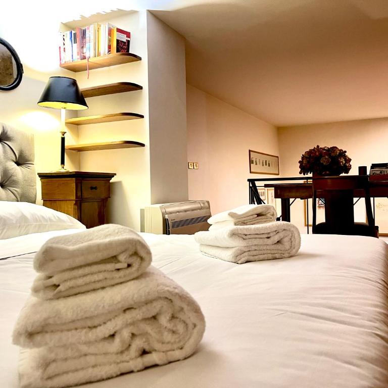 Colosseum Luxury Apartment - Appartamento con 3 Camere da Letto - 29