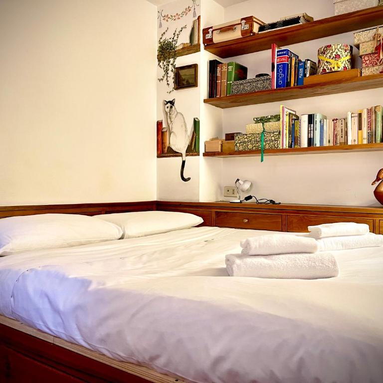 Colosseum Luxury Apartment - Appartamento con 3 Camere da Letto - 26
