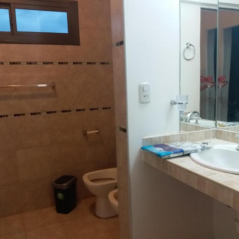 Mi Chalet Carlos Paz - Dúplex - Apartamento de 2 dormitorios - 6