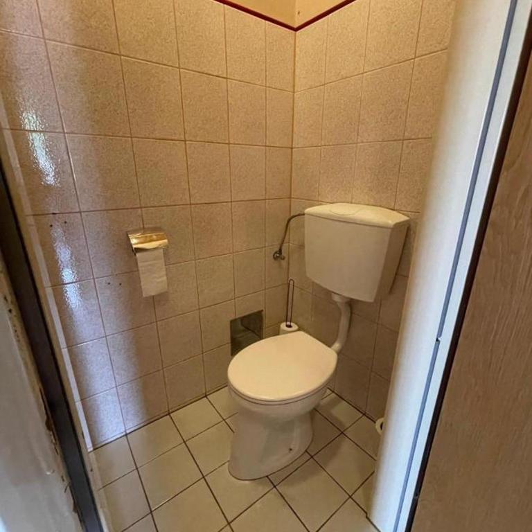 Villa Ganzstein Appartements - Apartment mit 2 Schlafzimmern - 10