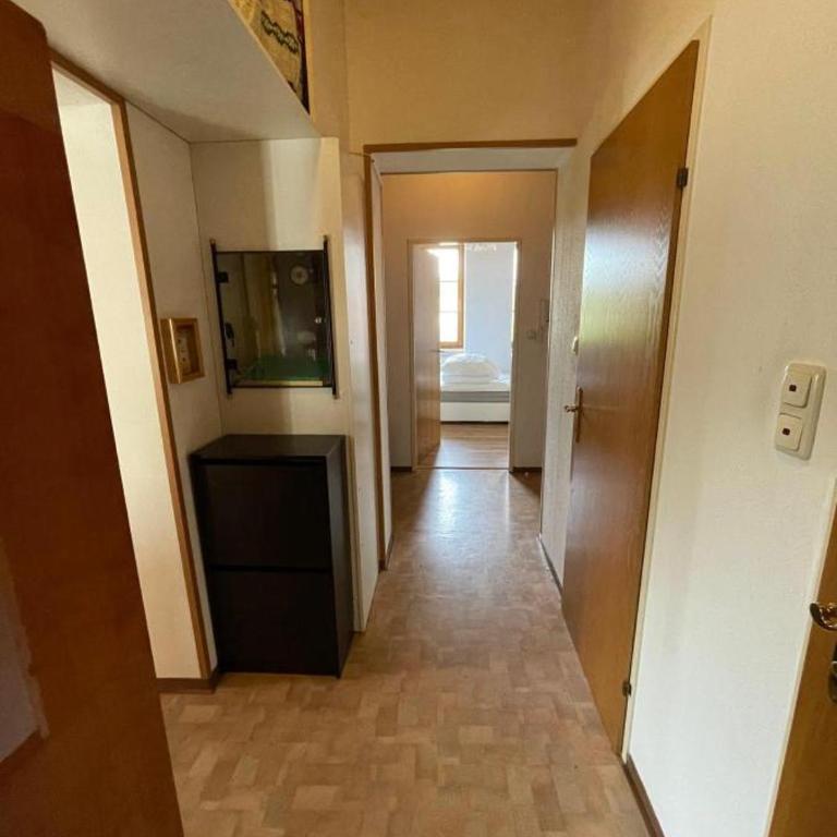 Villa Ganzstein Appartements - Apartment mit 2 Schlafzimmern - 11