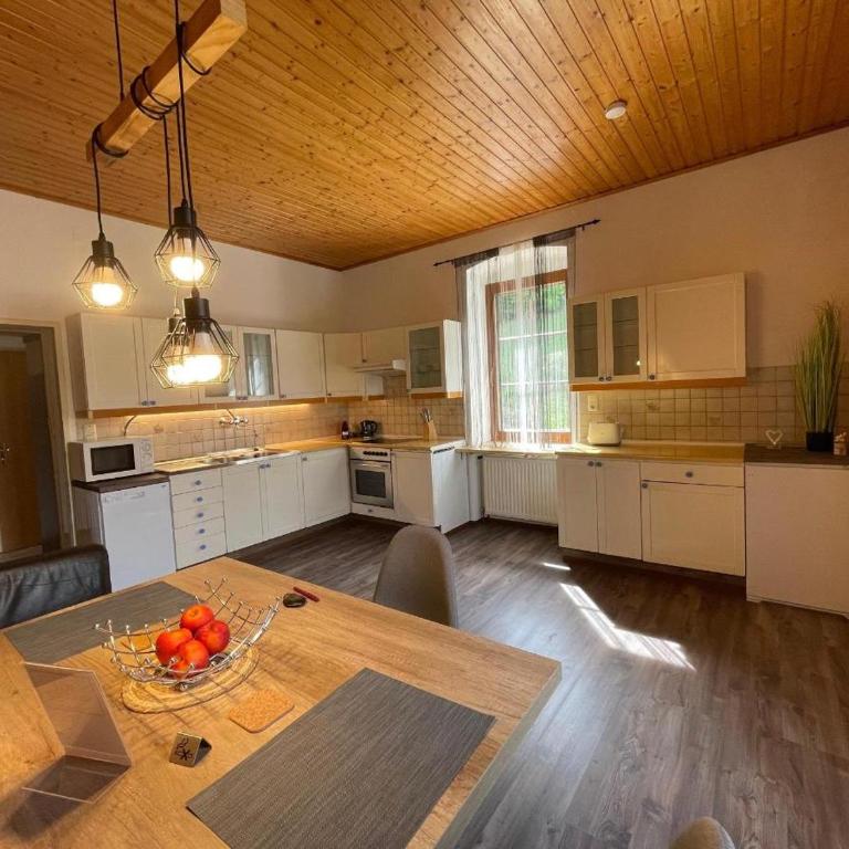 Villa Ganzstein Appartements - Apartment mit 2 Schlafzimmern - 1