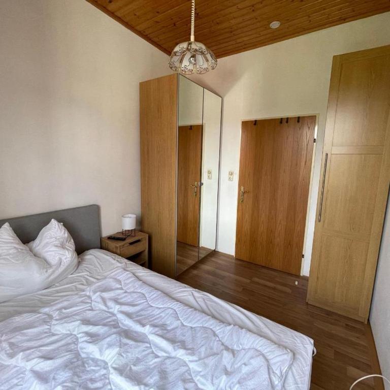 Villa Ganzstein Appartements - Apartment mit 2 Schlafzimmern - 6