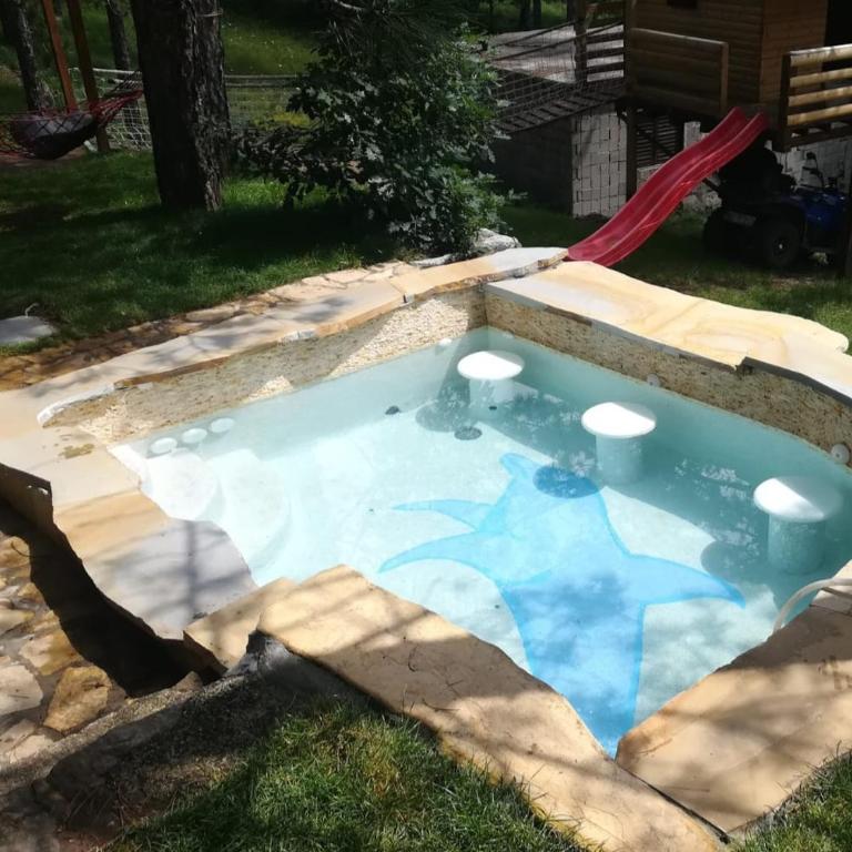 Apartman Jovanic - Apartman sa 1 Spavaćom Sobom - 10