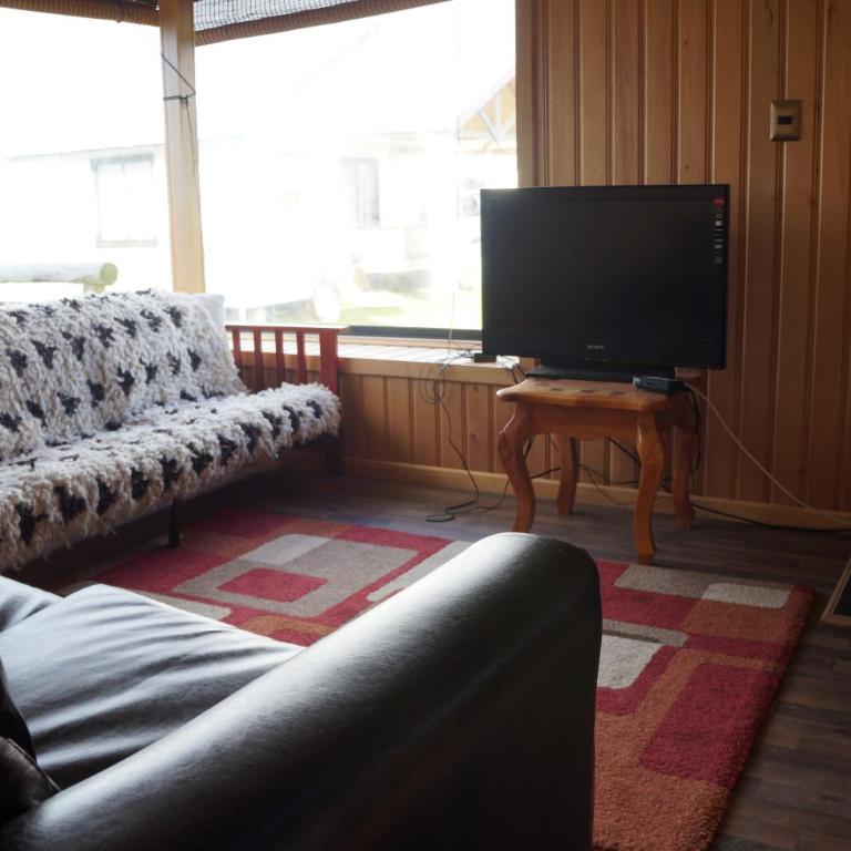 Cabañas Vista Tranquila Chiloé - Bungalow Deluxe - 12