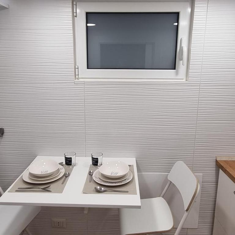 Οίκος εω Apartment City Center - Appartamento con 1 Camera da Letto - 2
