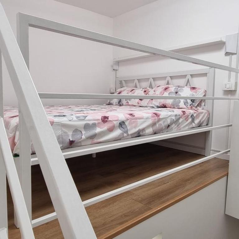 Οίκος εω Apartment City Center - Appartamento con 1 Camera da Letto - 20