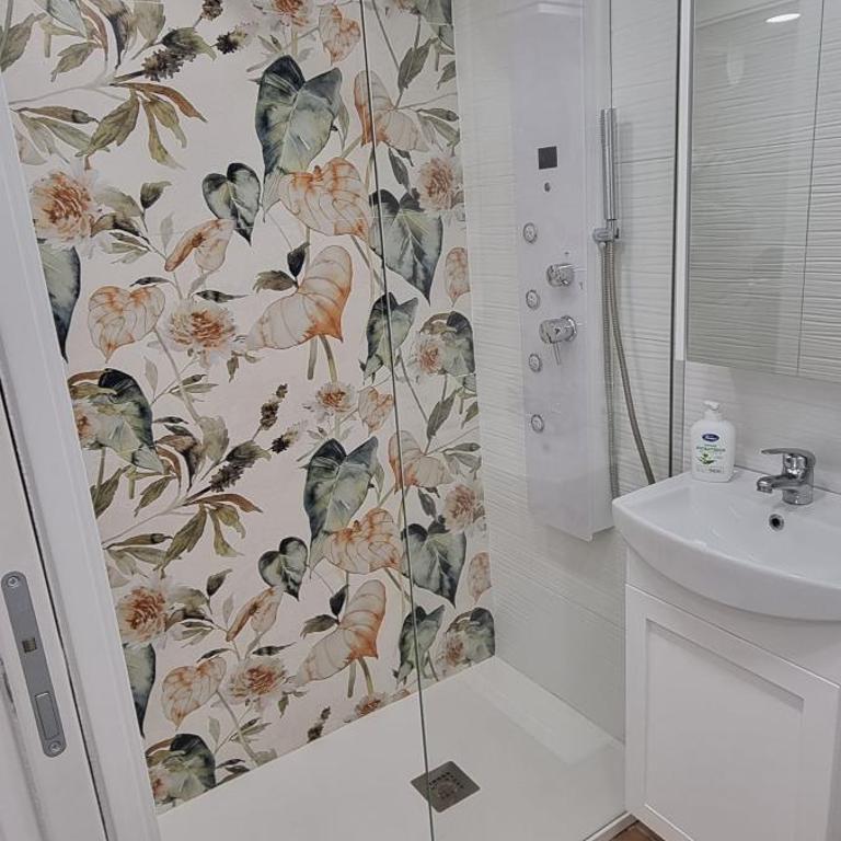 Οίκος εω Apartment City Center - Appartamento con 1 Camera da Letto - 14