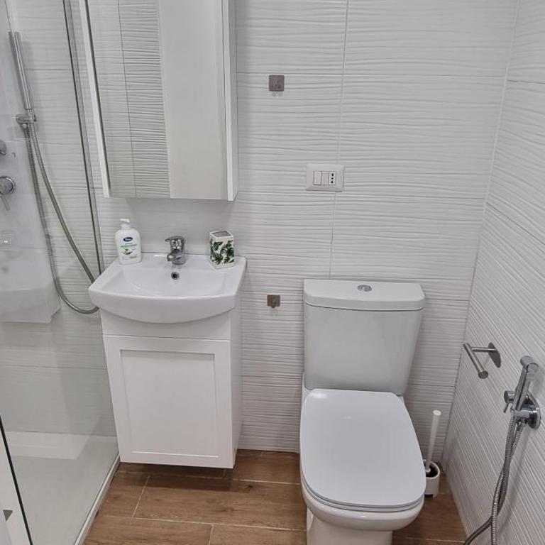 Οίκος εω Apartment City Center - Appartamento con 1 Camera da Letto - 15