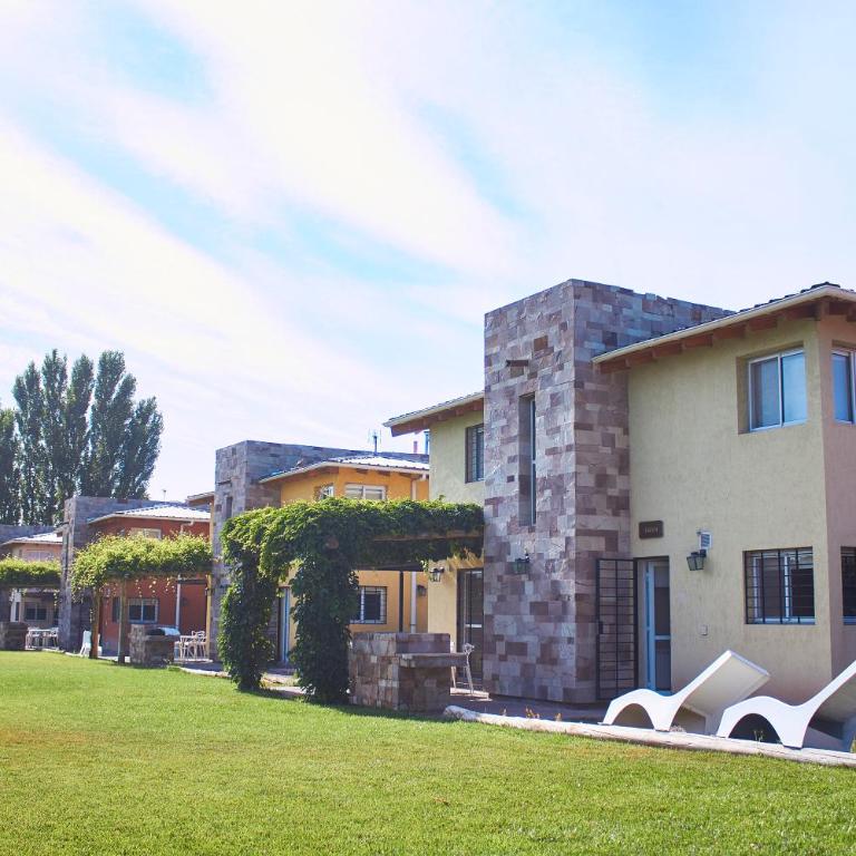 Magas de Drummond - Casa - 1