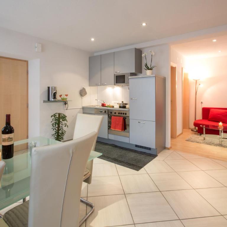 Apart Hofer - Apartment mit 2 Schlafzimmern - 5