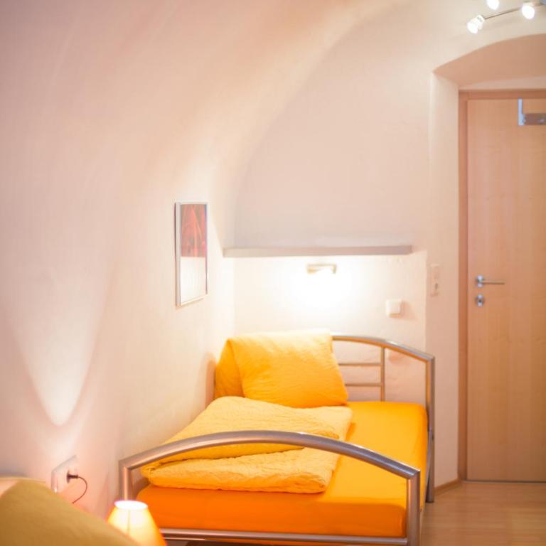 Apart Hofer - Apartment mit 2 Schlafzimmern - 6