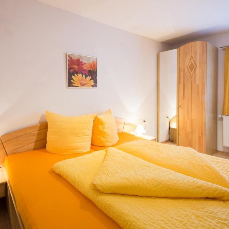 Apart Hofer - Apartment mit 2 Schlafzimmern - 6
