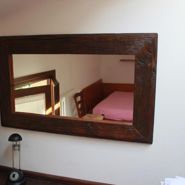 B&B Al Borgo - Camera Matrimoniale con Bagno in Comune - 1