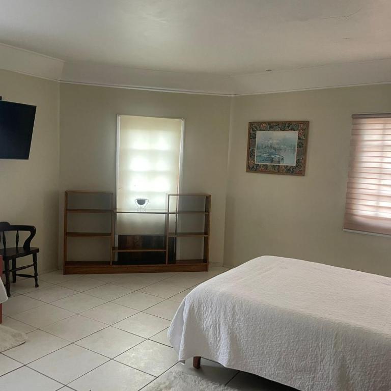 Hotel Palermo Quintero - Family Room - 3