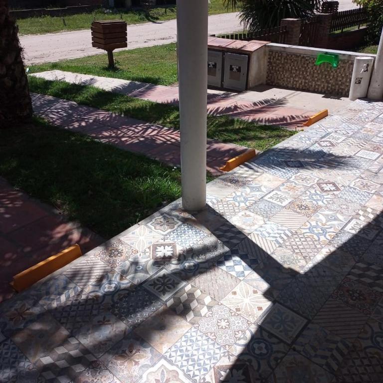 Lejos de Pindal - Apartment with Balcony - 26