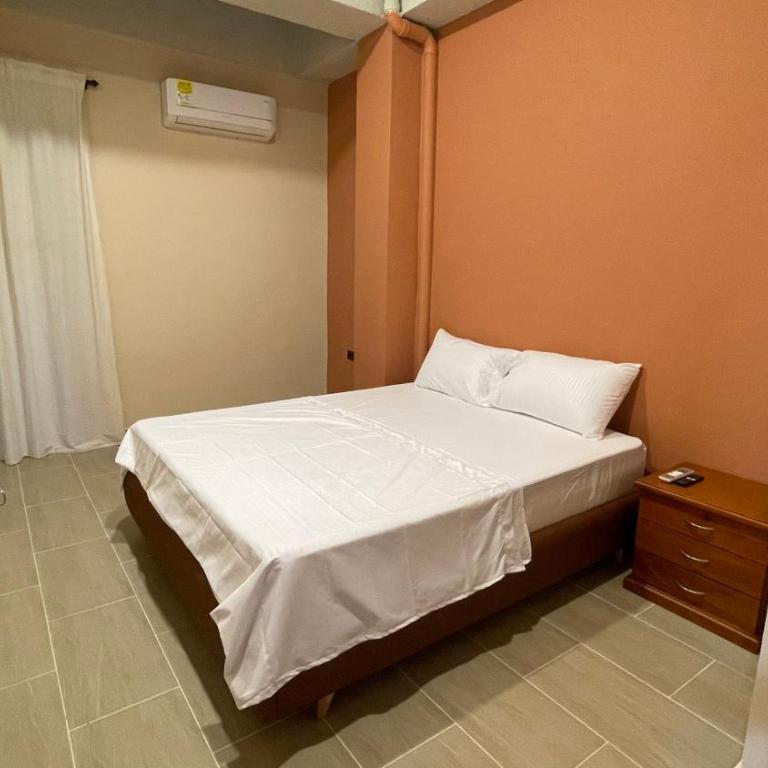 Awa House Hotel - Habitación Doble Estándar - 3