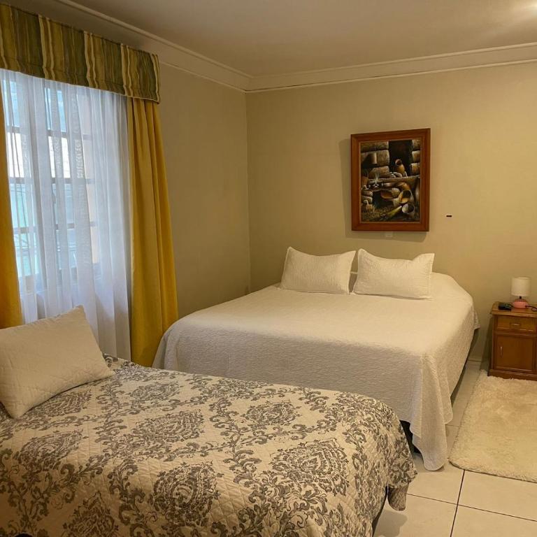 Hotel Palermo Quintero - Triple Room - 3