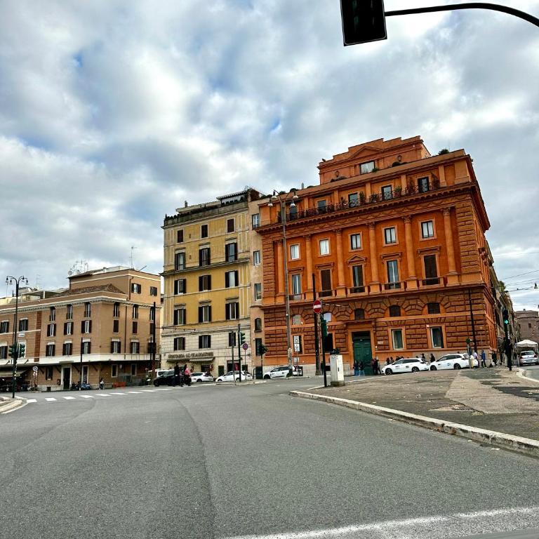 Colosseum Luxury Apartment - Appartamento con 3 Camere da Letto - 41