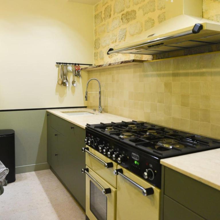 Comfortable 150 m house in the heart of Paris - Maison de Vacances - 6