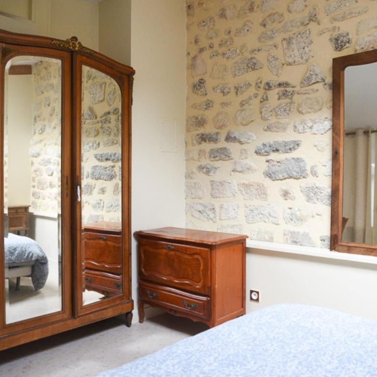 Comfortable 150 m house in the heart of Paris - Maison de Vacances - 10