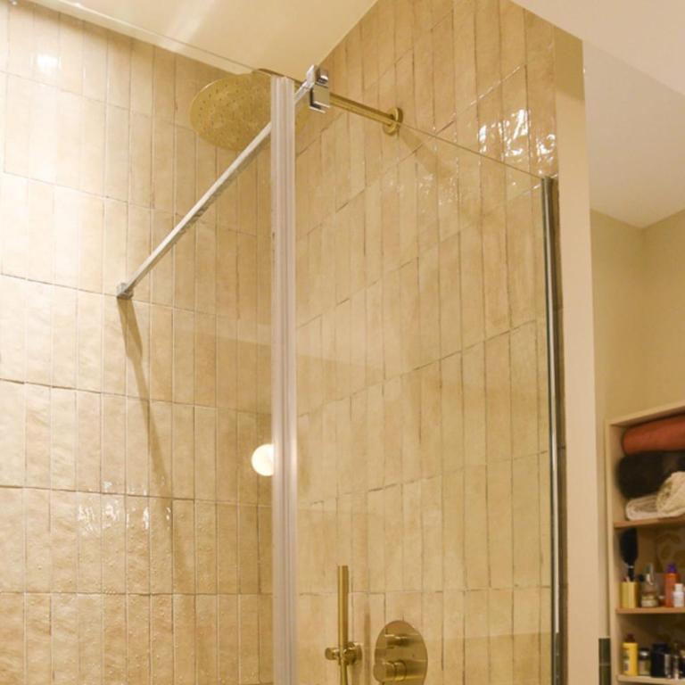 Comfortable 150 m house in the heart of Paris - Maison de Vacances - 19