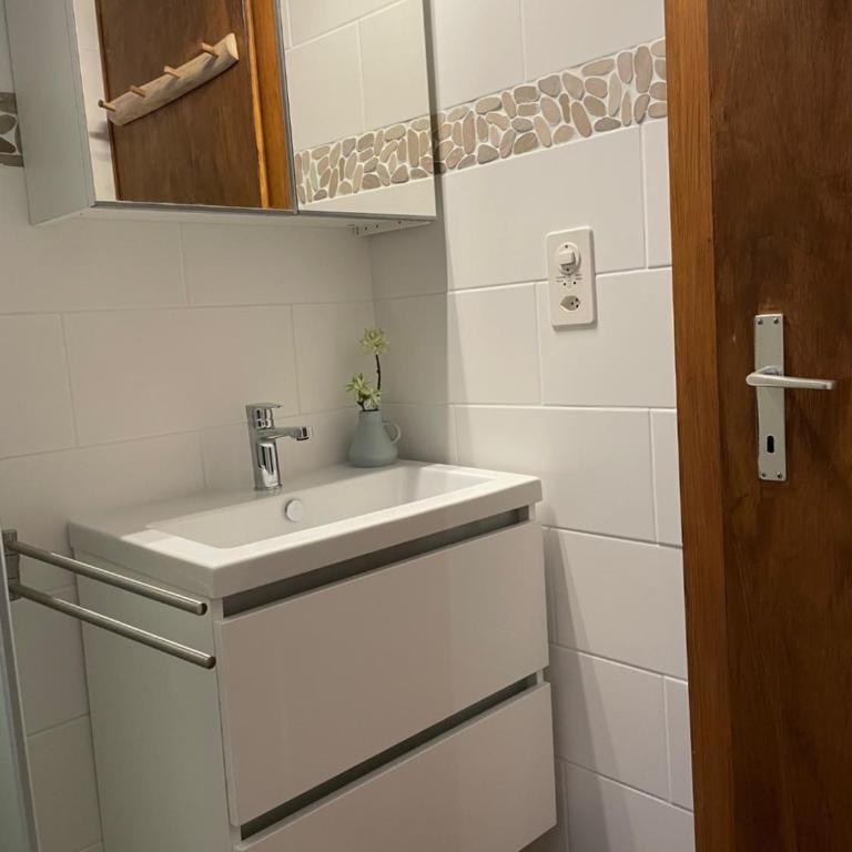 Bellevue A; nr. 301. - Apartment mit 1 Schlafzimmer - 6