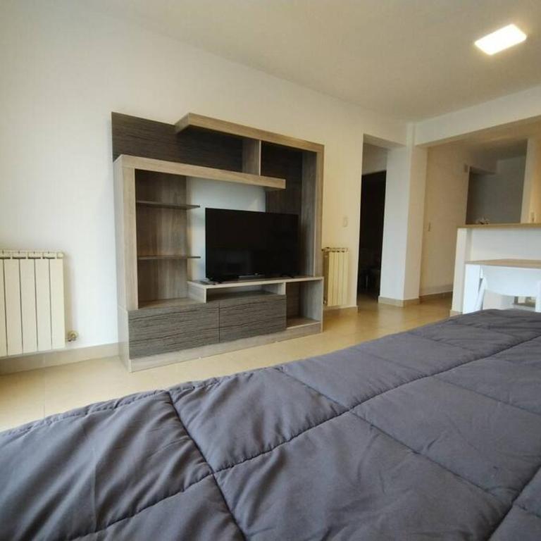 Cielo del Beagle - Apartamento de 1 dormitorio - 1