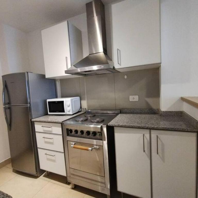 Cielo del Beagle - Apartamento de 1 dormitorio - 10