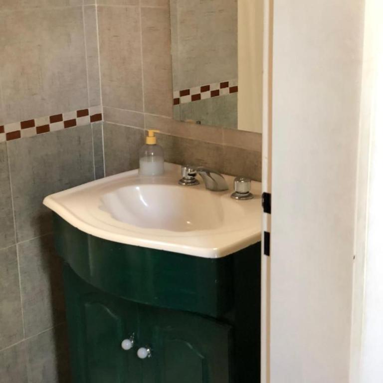 El Aura - Apartamento de 1 dormitorio - 9