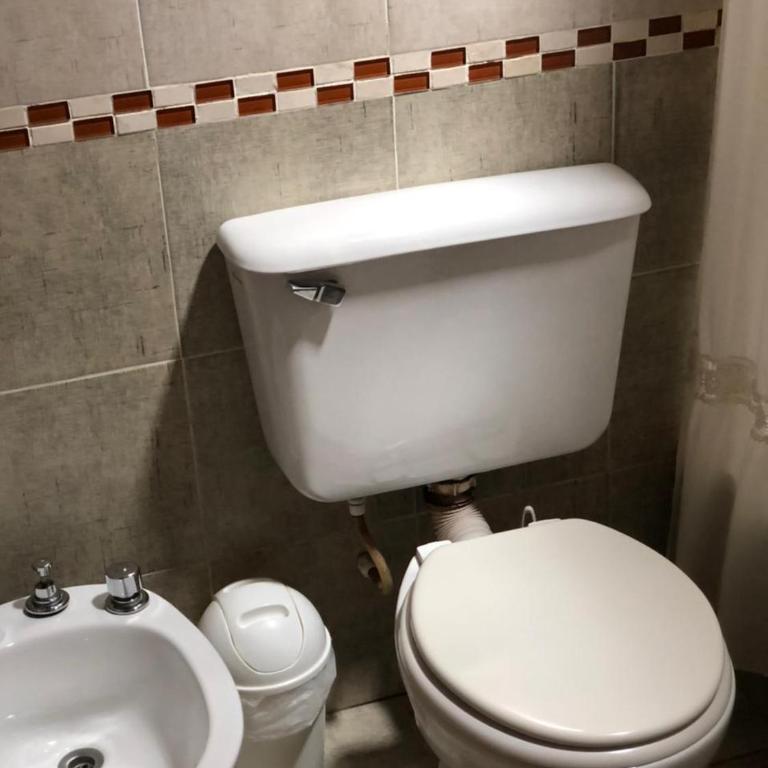 El Aura - Apartamento de 1 dormitorio - 10
