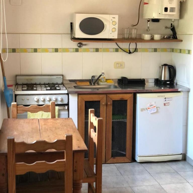 El Aura - Apartamento de 1 dormitorio - 11