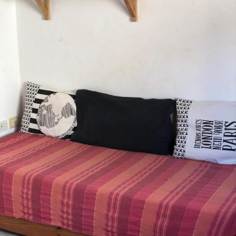 El Aura - Apartamento de 1 dormitorio - 12