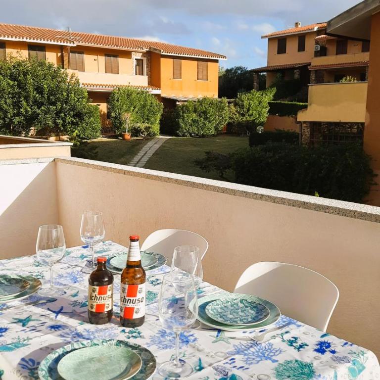 Home & Sea Villasimius - Appartamento con 2 Camere da Letto - 14