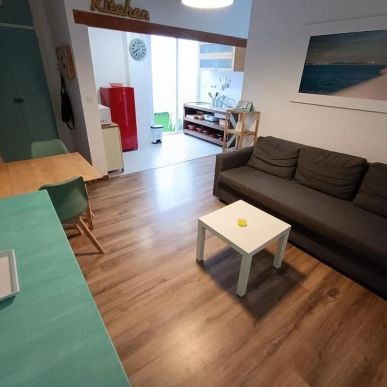 LA CASA DE LAS BICIS - Apartamento de 1 dormitorio - 11