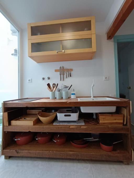 LA CASA DE LAS BICIS - Apartamento de 1 dormitorio - 12
